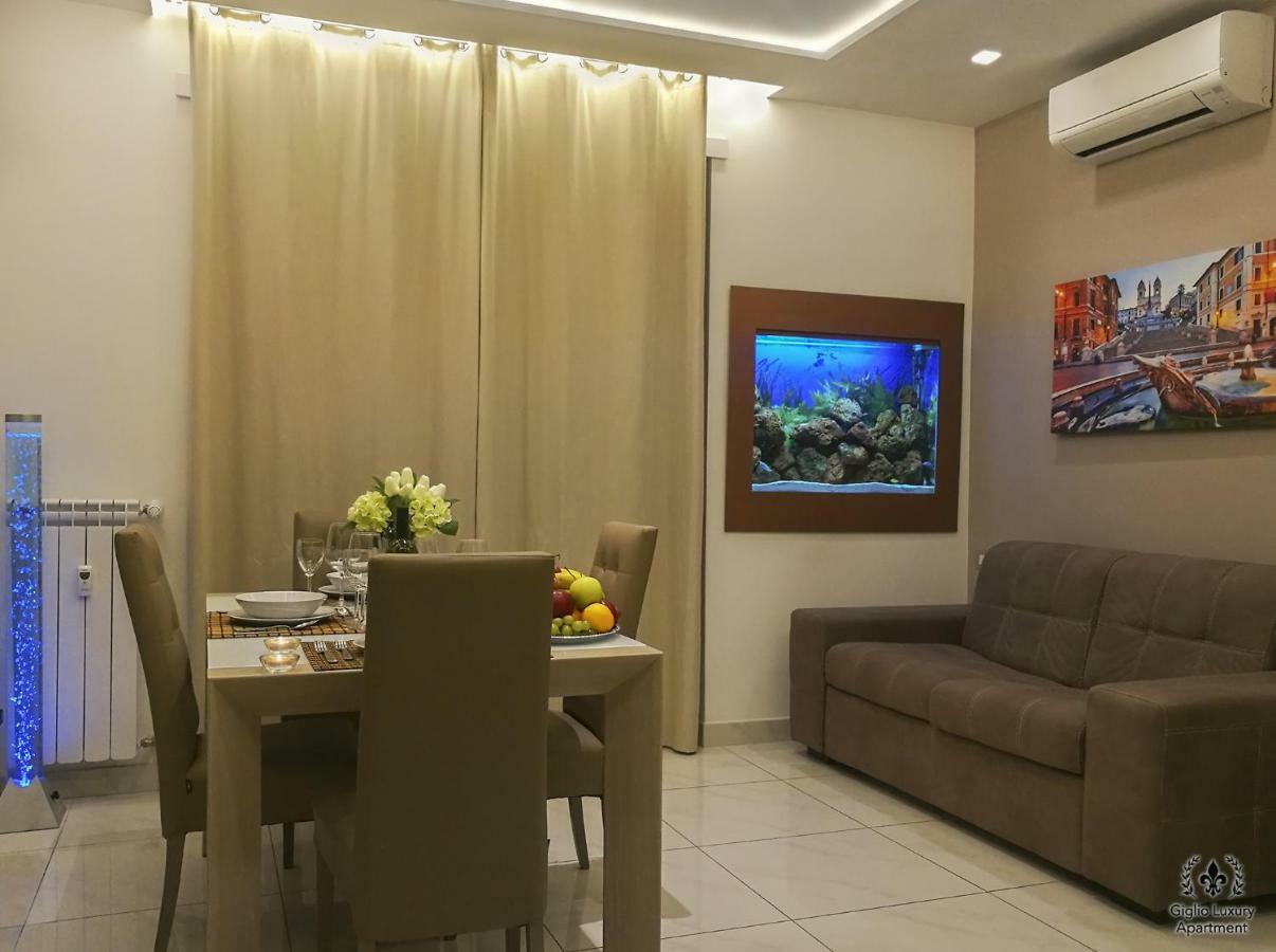 Giglio Luxury Apartment - Chroma Italy Экстерьер фото