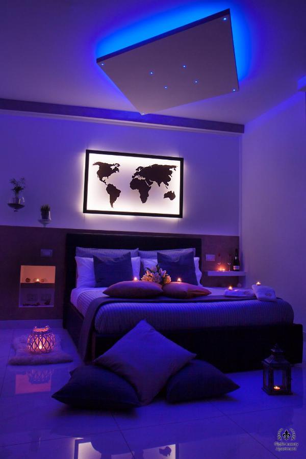 Giglio Luxury Apartment - Chroma Italy Экстерьер фото